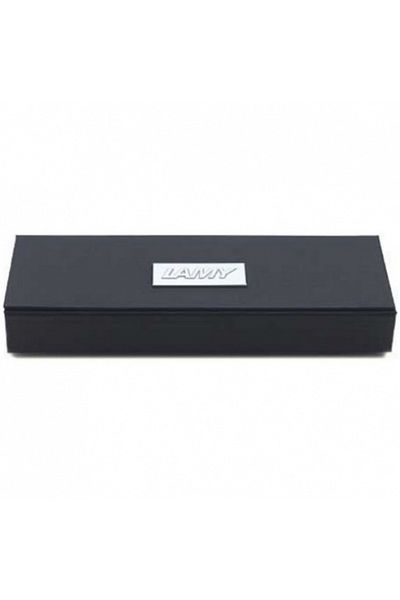 Lamy Studio Roller Pen - Palladium 368p Model