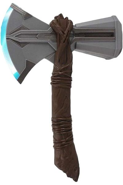 TİME Thor Mask for Toddlers
