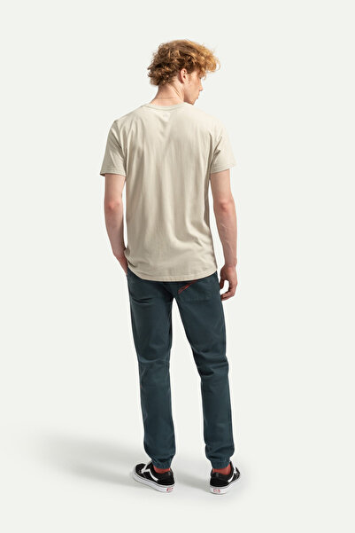 KAFT Erkek Jogger Pantolon - Panoha - Ocean