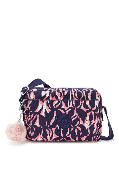 Kipling Abanu M Orta Boy Omuz Çantası