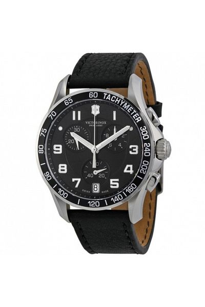 Victorinox Swiss Army 241493   Chrono Classic Watch