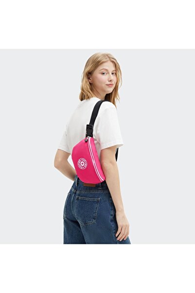 Kipling Fresh Lite Küçük Boy Bel Çantası