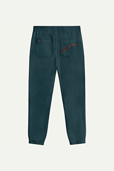 KAFT Erkek Jogger Pantolon - Panoha - Ocean