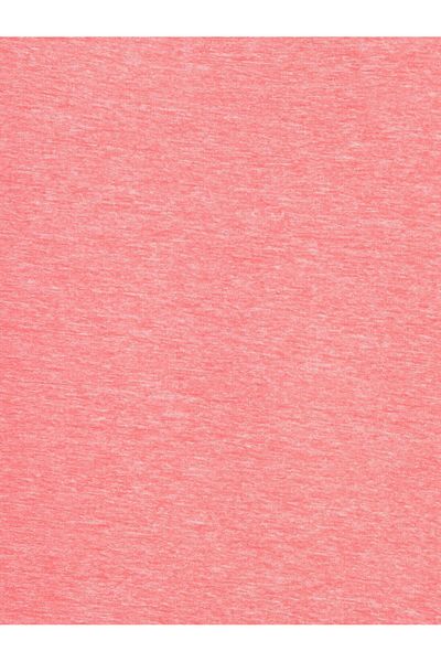JOCKEY Move Women T Shirt AP27-0103-Coral Melange