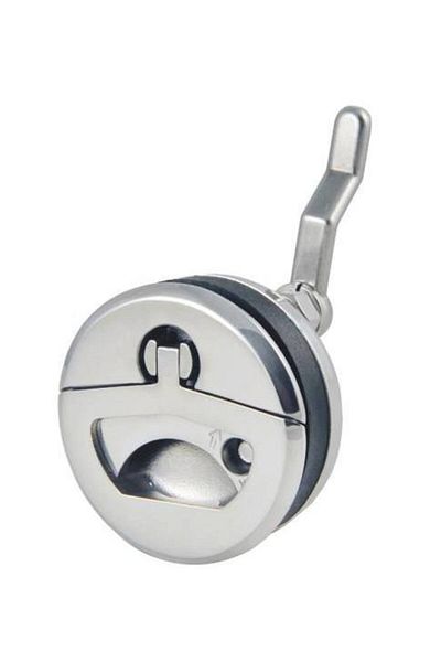 Marinetech Stainless Steel Round Interlocking Handle 62mm 814731450Rs