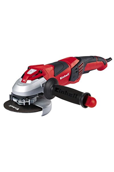 Einhell Te-ag 125 Ce, Devir Ayarlı Avuç Taşlama - 4430860