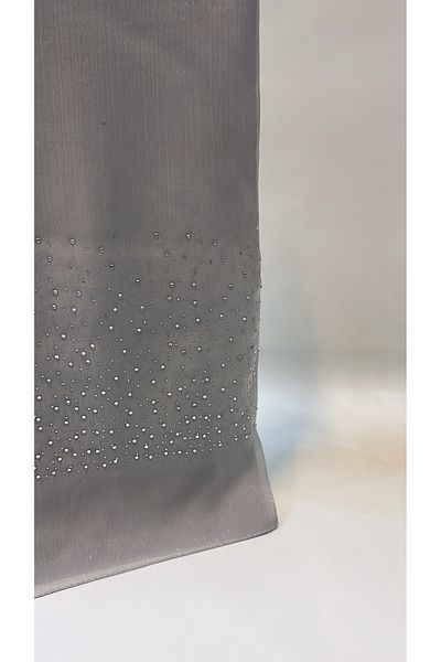 Onur Shiny Stone Shawl - Fashion Store Hijab Silky