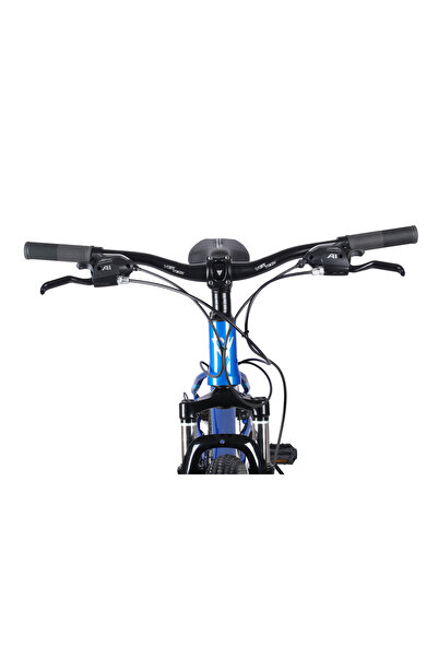 Vertech VE0128MP VERTECH A 100 SUNSHINE 24 JANT 21 VİTES DISK FREN Alüminyum DAĞ BİSİKLETİ