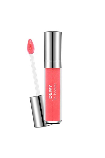Flormar DEWY LIP BOOSTER LGS-10 PINK LUSTER