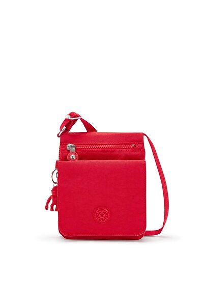 Kipling New Eldorado Küçük Boy Omuz Çantası