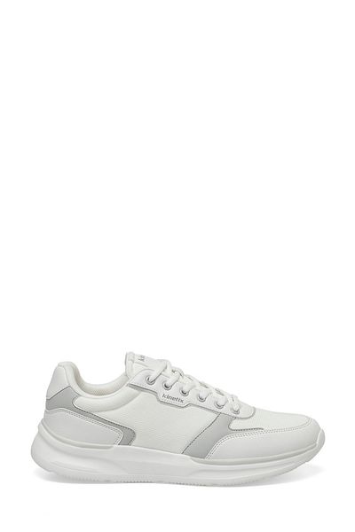 Kinetix Arter 4Fx White Men's Sports Shoes