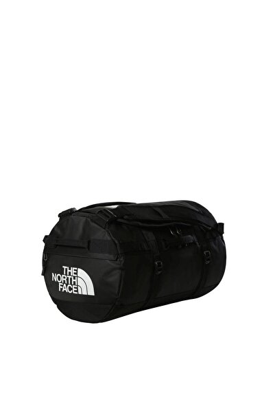 THE NORTH FACE BASE CAMP DUFFEL - S Seyahat Çantası NF0A52ST53R1 Siyah-STD