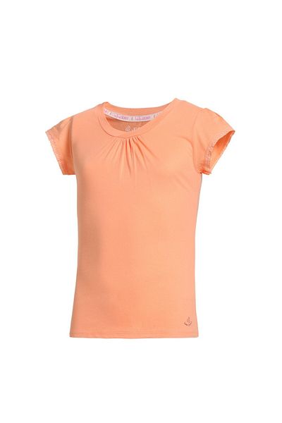 JOCKEY Relax Girl T Shirt RG01-0105-Coral Reef