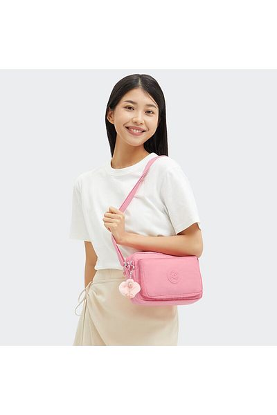 Kipling Abanu M Medium Shoulder Bag