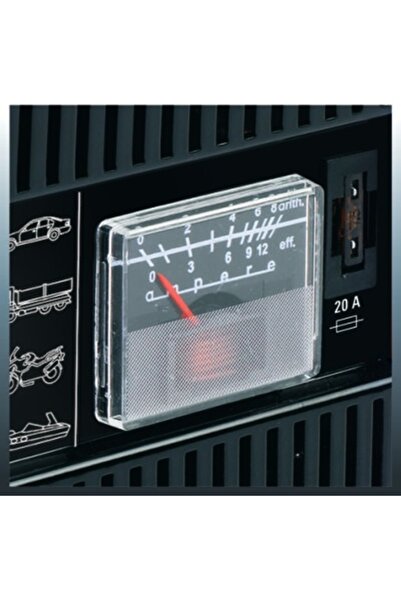 Einhell Cc-bc 12, Akü Şarj Cihazı - 1056721