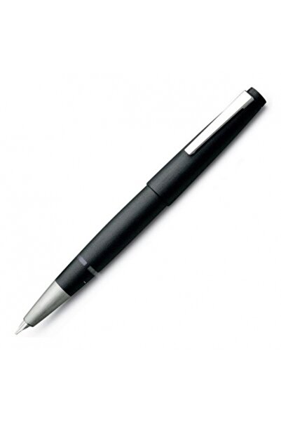 Lamy 2000 Dolma Kalem Fıberglass 14k Altın B Uc