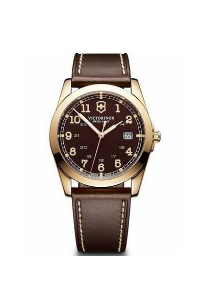Victorinox Swiss Army 241645   Infantry Clock
