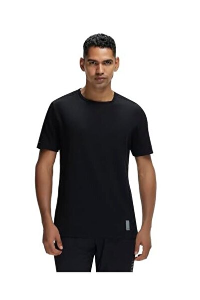 JOCKEY Move-Mens T shirt MV01-0103-Black