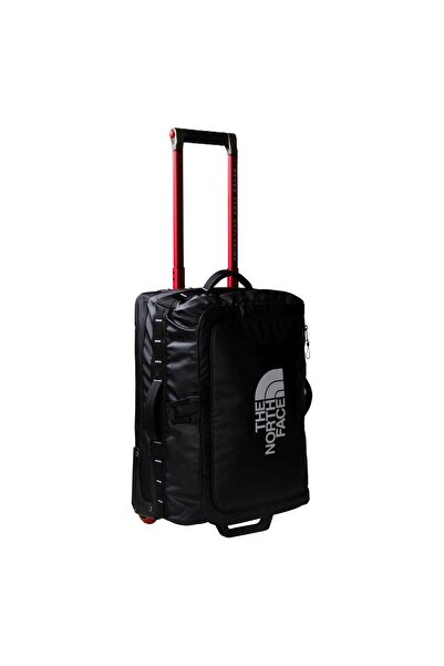 THE NORTH FACE BASE CAMP VOYAGER 21 ROLLER Seyahat Çantası NF0A52UD53R1 Siyah-STD