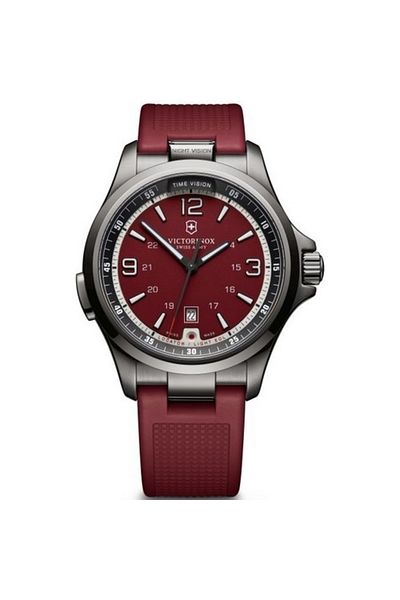 Victorinox Swiss Army 241717   Night Vision Watch
