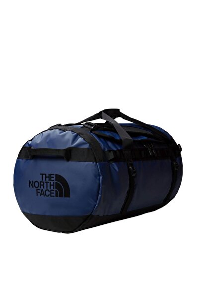 THE NORTH FACE BASE CAMP DUFFEL ÇANTA- L NF0A52SB4Y21 Lacivert-STD