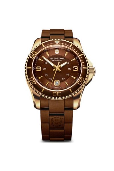 Victorinox Swiss Army 241608   Maverick Clock