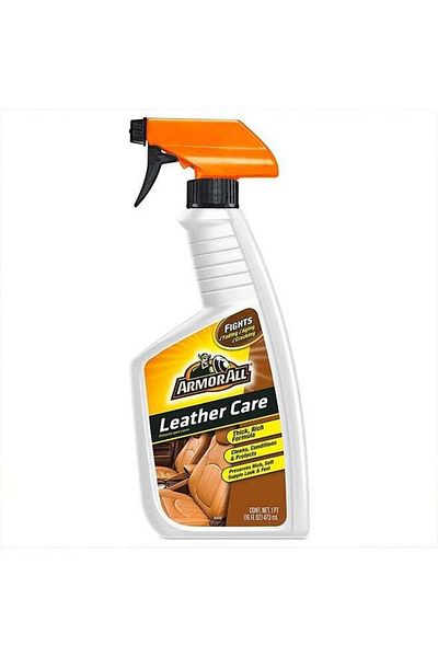 Armor ALL منظف ومرمم السيارات من أرمور أول للعناية بالجلد
