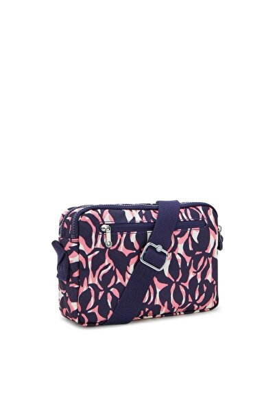 Kipling Abanu M Orta Boy Omuz Çantası