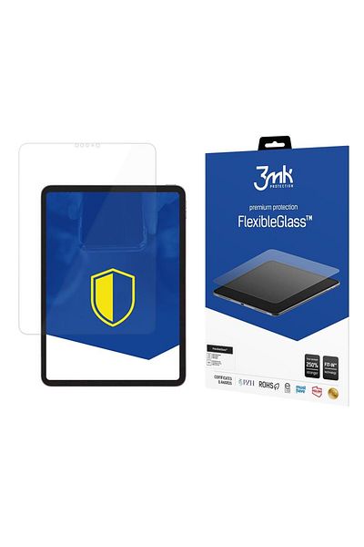 3MK Folie sticla securizata 3mk FlexibleGlass Lite pentru Apple iPad Pro 11" 3rd gen