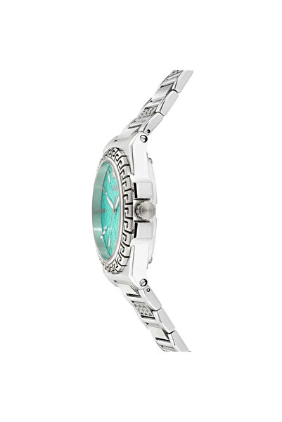 Versace Vrscve0D00325 Greca Reaction Lady Women's Wristwatch