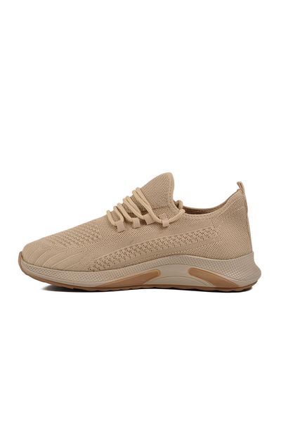 WALKWAY Ανδρικά αθλητικά παπούτσια Pına 103 M Beige
