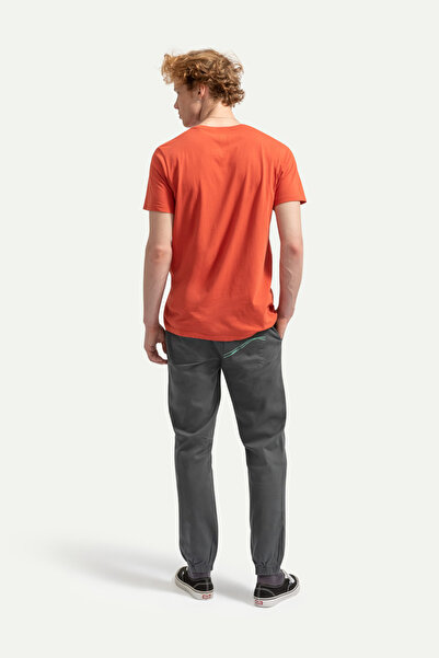KAFT Erkek Jogger Pantolon - Panoha - Storm