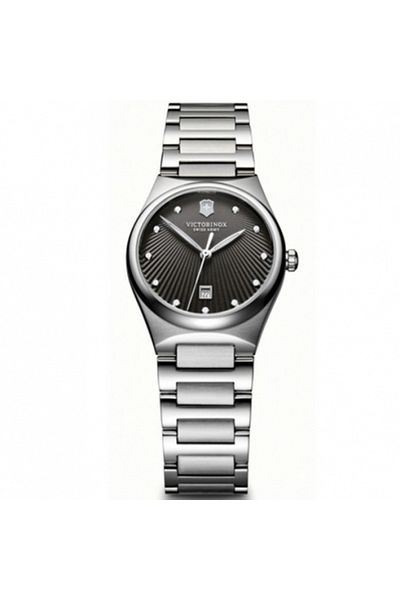 Victorinox Swiss Army 241512   Victoria Clock