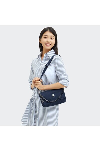 Kipling Aras Up Küçük Boy Omuz Çantası