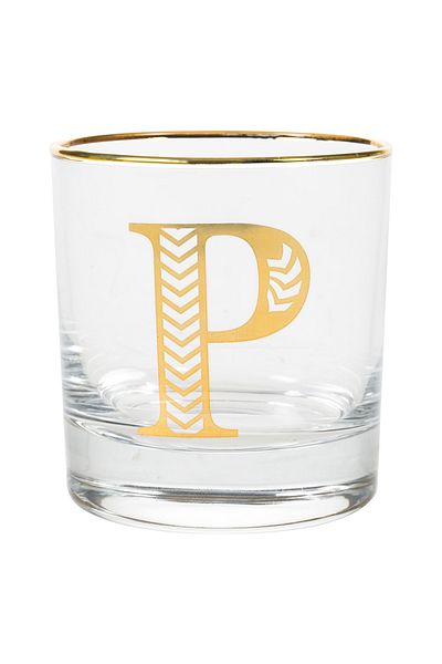 Mudo Home P 300ml Monogram Cup