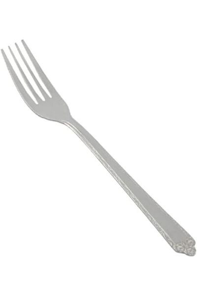 Generic Al Saif Japanese Food Fork Set 12-Pieces