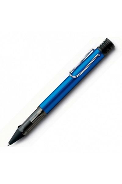Lamy Navy Blue Al-star Ballpoint Pen - 228