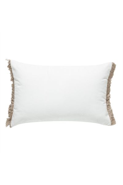 Mudo Home Marin Fish Cushion Green 40X60