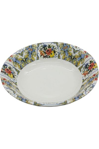 AKDC -Clayton Medieval Salad Plate