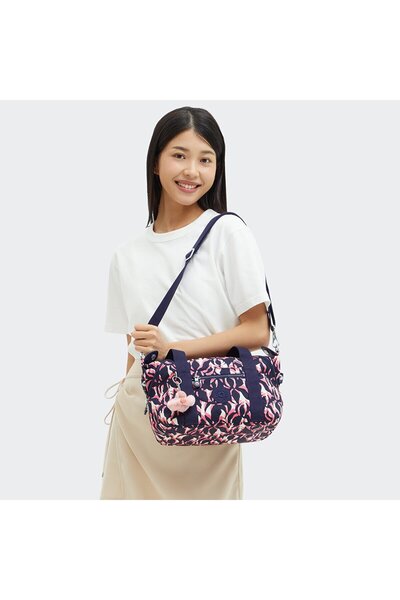 Kipling Art Mini Küçük Boy Omuz Çantası