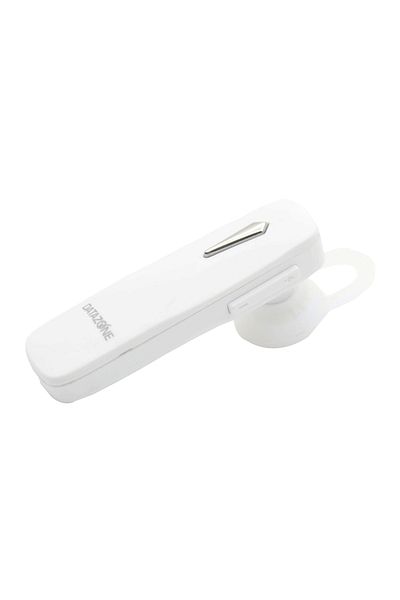 Datazone سماعة أذن بلوتوث DZ-300 (أبيض)