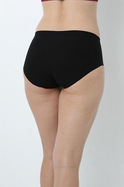 Maison Mila Laser Cut Silicone Bato Panty Corset