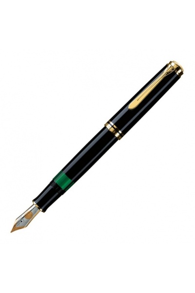Pelikan Pix cu rezervor Souveran M1000 Negru