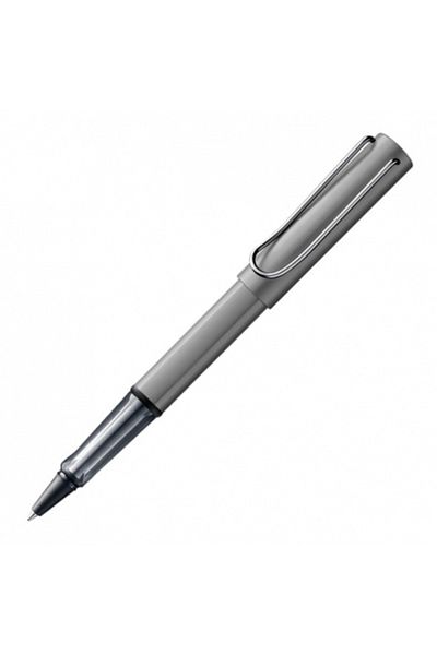 Lamy Graphite Al-star Rollerball Pen - 326 Model