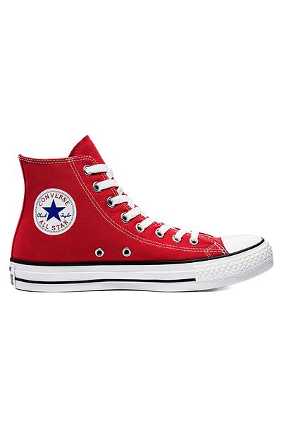 converse All Star Hi Unisex Shoes M9621C Red