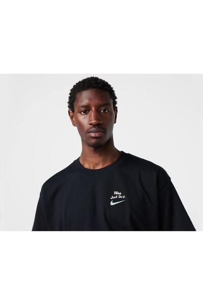 Nike NİKE HV3992-010 T-SHIRT
