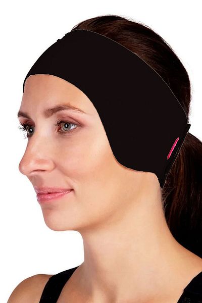 Lipoelastic Postoperative Scoop Ear Band C/Pu XS