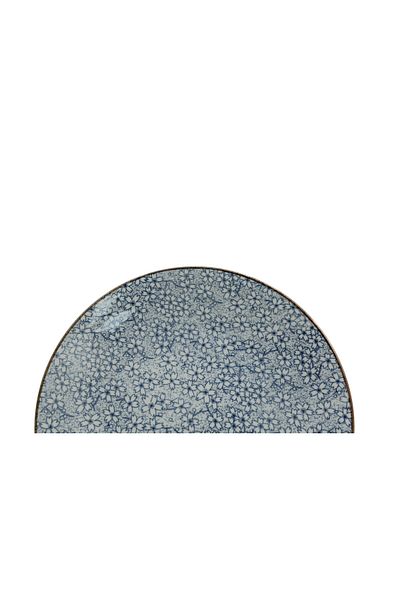 AKDC -Ceramic Plate 22Cm 075973