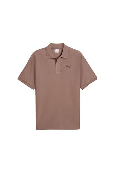 Puma Ανδρικά ρούχα Premium Jacquard Polo 62967093   Πολύχρωμο