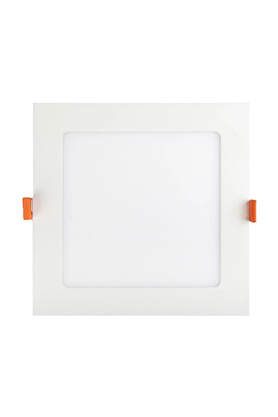 ENİGMA Enigma Slim Kare LED Armatür 7W 6500K